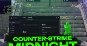 Image 1 of When Skill Alone Doesn’t Feel Enough in Counter-Strike 2