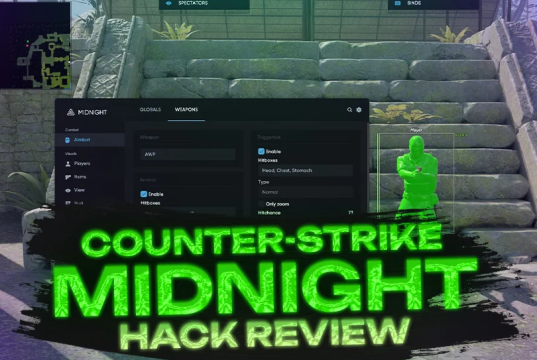 Image 1 of When Skill Alone Doesn’t Feel Enough in Counter-Strike 2