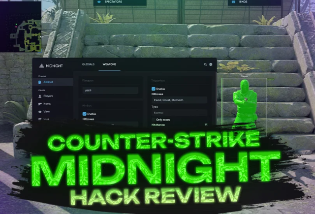 Image 1 of When Skill Alone Doesn’t Feel Enough in Counter-Strike 2