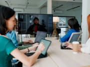 Image 1 of How Employee Monitoring Software Helps Manage Hybrid Teams
