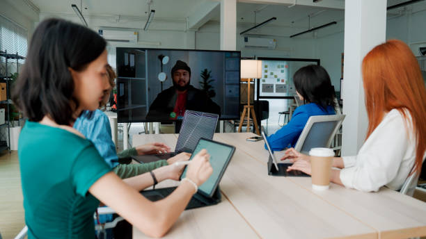 How Employee Monitoring Software Helps Manage Hybrid Teams Image 1 Image 1 of How Employee Monitoring Software Helps Manage Hybrid Teams