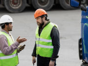 Image 1 of Why Truck Drivers Need a Different Approach to Life Insurance Planning?