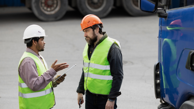 Why Truck Drivers Need a Different Approach to Life Insurance Planning? Image 1 Image 1 of Why Truck Drivers Need a Different Approach to Life Insurance Planning?
