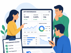 Image 1 of Why and When A Business Needs A Mobile App Audit