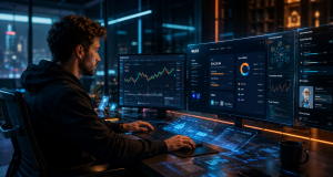 Image 1 of What a Web 3 Marketer Needs to Know About the App Economy in 2026