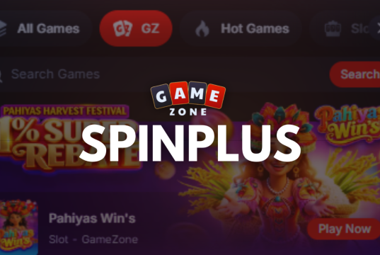 Image 1 of How to Ensure SpinPlus Is Safe and Linked to Licensed Platforms