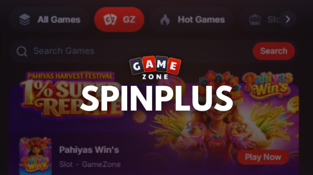 How to Ensure SpinPlus Is Safe and Linked to Licensed Platforms Image 1 Image 1 of How to Ensure SpinPlus Is Safe and Linked to Licensed Platforms