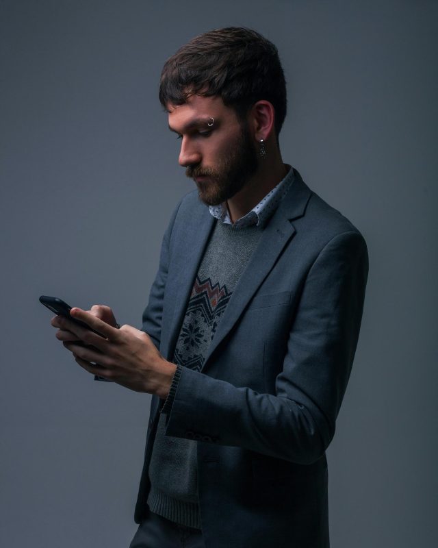 Image 1 of Have Smartphones Rewritten the Rules of iGaming UX?