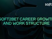 Career Growth and Work Structure in a Digital Technology Company
