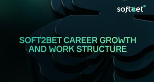Career Growth and Work Structure in a Digital Technology Company