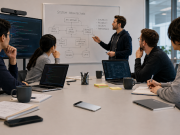 Plaud Note Pro: The AI Note Taker Built for Technical Meetings