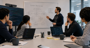 Plaud Note Pro: The AI Note Taker Built for Technical Meetings