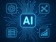 3 Ways AI Is Rewiring Enterprise IT Today Artificial intelligence transforming enterprise IT infrastructure and business operations