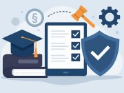 Digital tools and software ensuring compliance for educational organizations