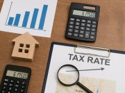 Austin property tax comparison with appraisal values, highlighting savings for homeowners