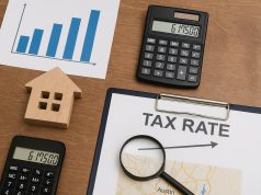 Austin property tax comparison with appraisal values, highlighting savings for homeowners