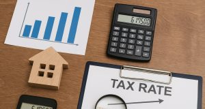 Austin property tax comparison with appraisal values, highlighting savings for homeowners