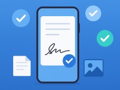 How to Choose the Best Electronic Signature App for Mobile in 2026