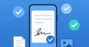 How to Choose the Best Electronic Signature App for Mobile in 2026
