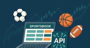 Sportsbook API provider comparison for operators, showcasing sports betting platform features