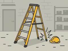 Understanding the Causes of Workplace Ladder Accidents