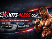 Inside Kits4Less: How the Brand Balances Quality, Testing, and Affordability kits