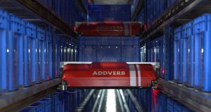 Image 1 of How Busy Distribution Centers Can Improve Workflow Efficiency with ASRS Automation