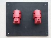 Image 1 of Why Waterproof Push-Pull Connectors Are Critical for Connected Devices in Harsh Outdoor and Industrial Environments