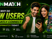 Why Do New Users Instantly Connect With Spinmatch Today? Image 1 of Meta title:- Why New Users Connect With Spinmatch Instantly Today!