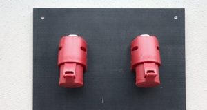 Image 1 of Why Waterproof Push-Pull Connectors Are Critical for Connected Devices in Harsh Outdoor and Industrial Environments