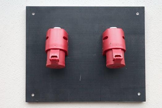 Why Waterproof Push-Pull Connectors Are Critical for Connected Devices in Harsh Outdoor and Industrial Environments Image 1 Image 1 of Why Waterproof Push-Pull Connectors Are Critical for Connected Devices in Harsh Outdoor and Industrial Environments