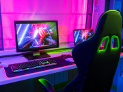 How To Build an Ultimate Gaming Setup at Home Image 1 of How To Build an Ultimate Gaming Setup at Home