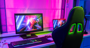 Image 1 of How To Build an Ultimate Gaming Setup at Home