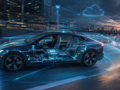 Image 1 of The Hidden Operating Systems Powering the Future of Driving