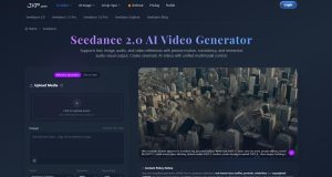 Image 1 of How AI Video Tools Are Changing Modern Creative Workflows