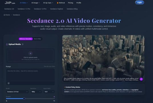 Image 1 of How AI Video Tools Are Changing Modern Creative Workflows