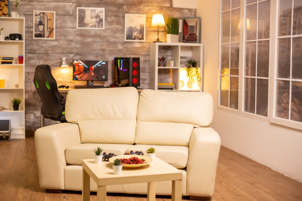Image 1 of 5 Home Maintenance Tips for Every Homeowner