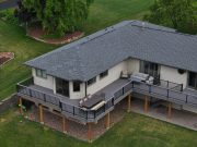 Image 1 of Why unpermitted decks get flagged at resale in Naperville, and what it costs to fix