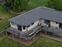 Image 1 of Why unpermitted decks get flagged at resale in Naperville, and what it costs to fix