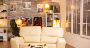 Image 1 of 5 Home Maintenance Tips for Every Homeowner