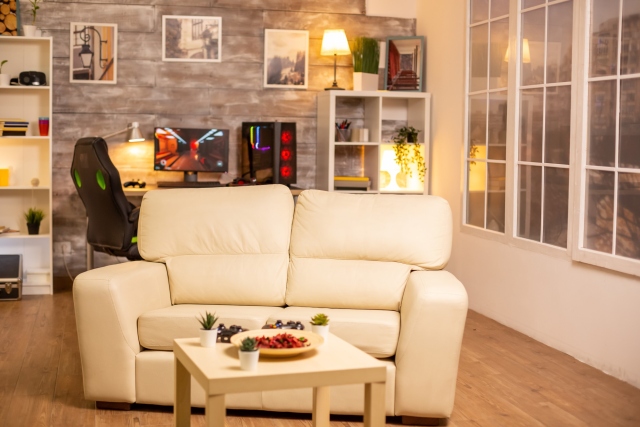 5 Home Maintenance Tips for Every Homeowner Image 1 Image 1 of 5 Home Maintenance Tips for Every Homeowner