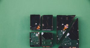 How to Recover Data from a Damaged or Broken RAID