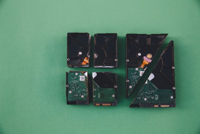 How to Recover Data from a Damaged or Broken RAID How to Recover Data from a Damaged or Broken RAID