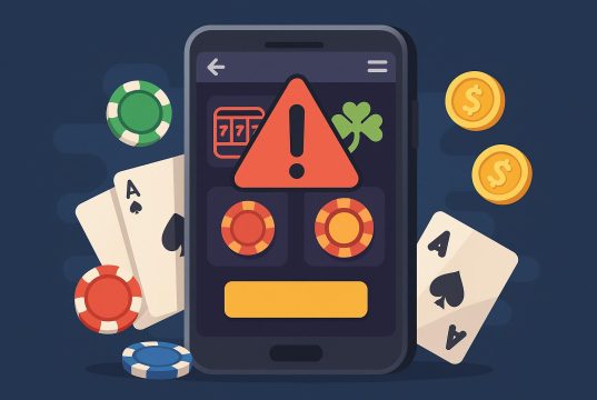 Clunky Mobile Design: Red Flags For Your Online Brand To Avoid