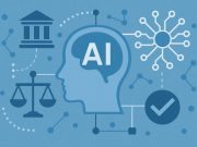 Jeff Geschwind: The ASCO’s Guiding Principles for the Responsible Use of AI Artificial intelligence technology concept illustrating ASCO's responsible AI use guidelines