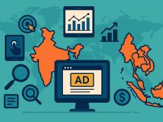 Top programmatic advertising platforms dominating India and Southeast Asia digital markets