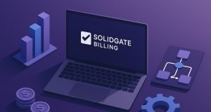 Solidgate processing diverse subscription billing scenarios for efficient payment management