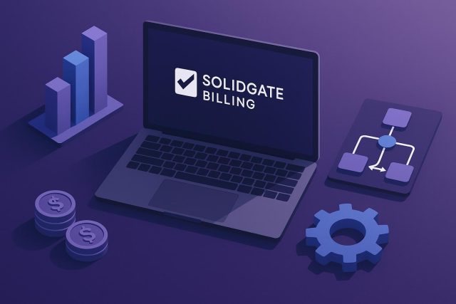How Solidgate Billing Handles Complex Subscription Models Solidgate processing diverse subscription billing scenarios for efficient payment management