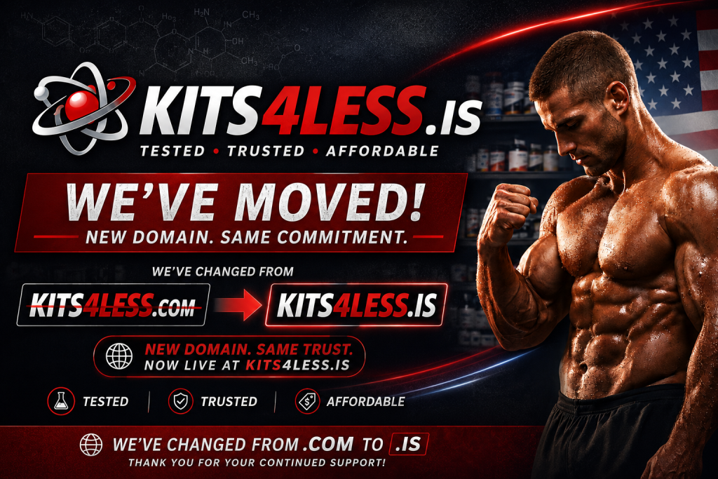 kits
