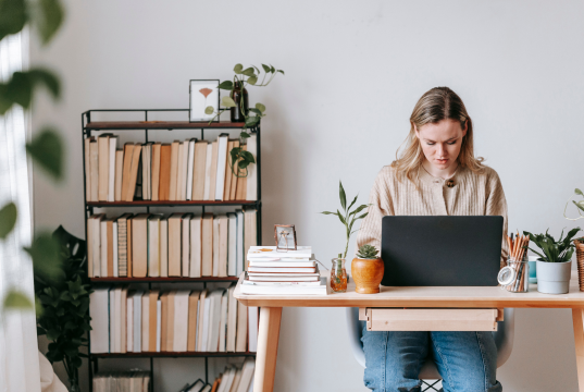How to Future-Proof Your Freelance Business